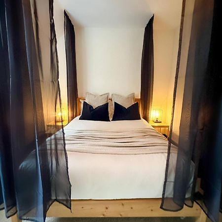 Scandinavian Haus For 8 Villa Manchester Bagian luar foto
